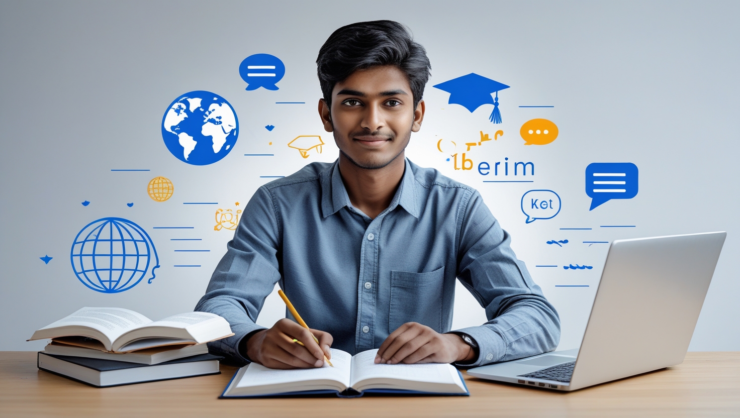 IELTS Training